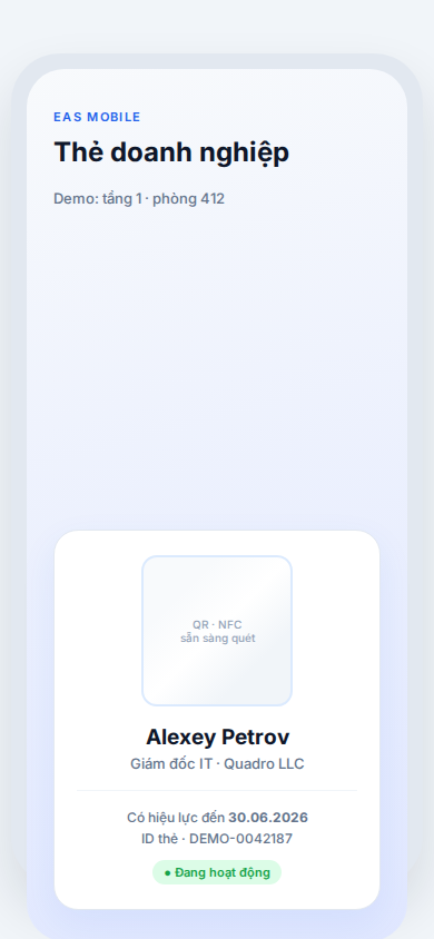 Thẻ di động